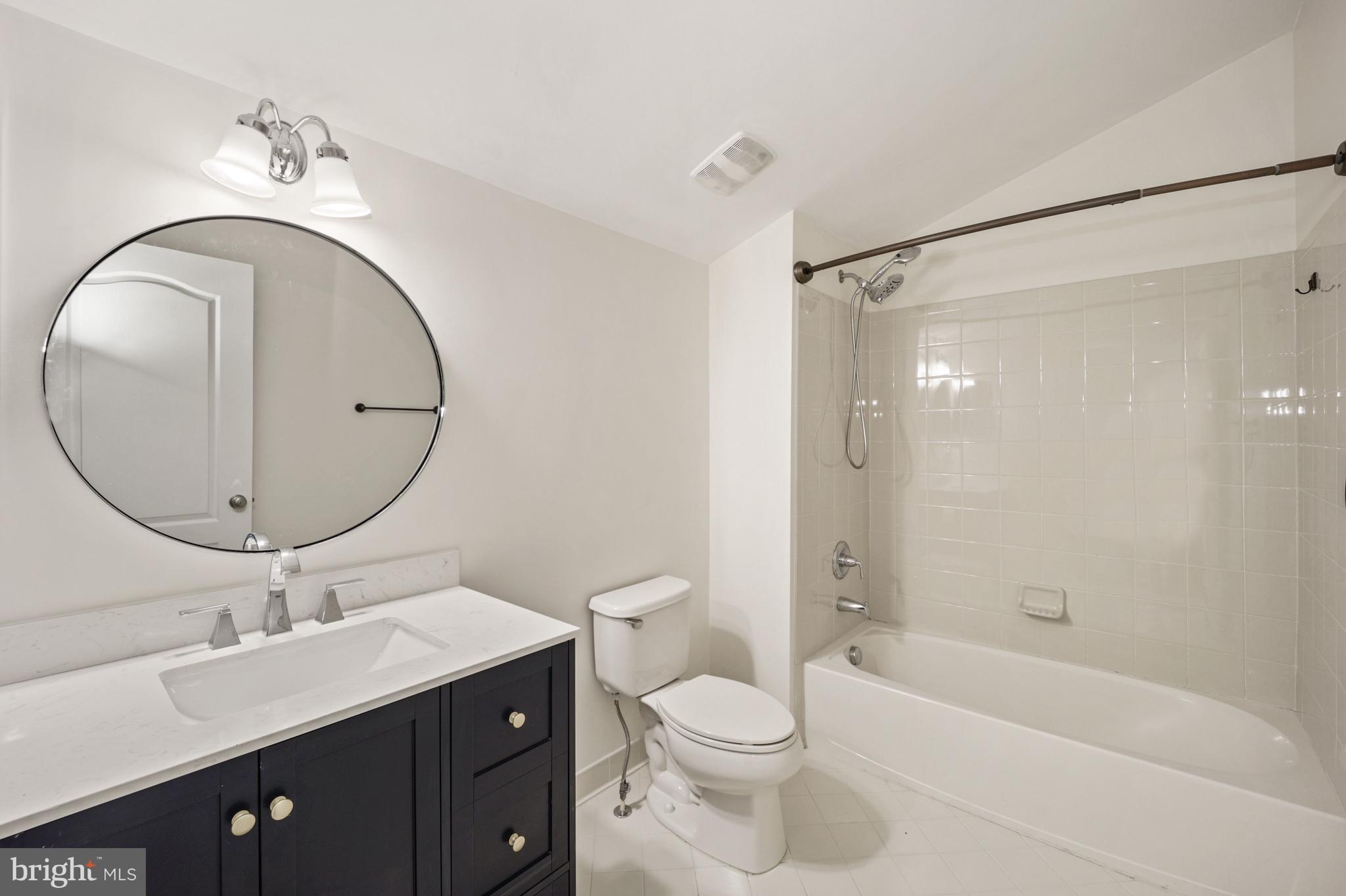 MARLBORO RIDGE - Residential Lease