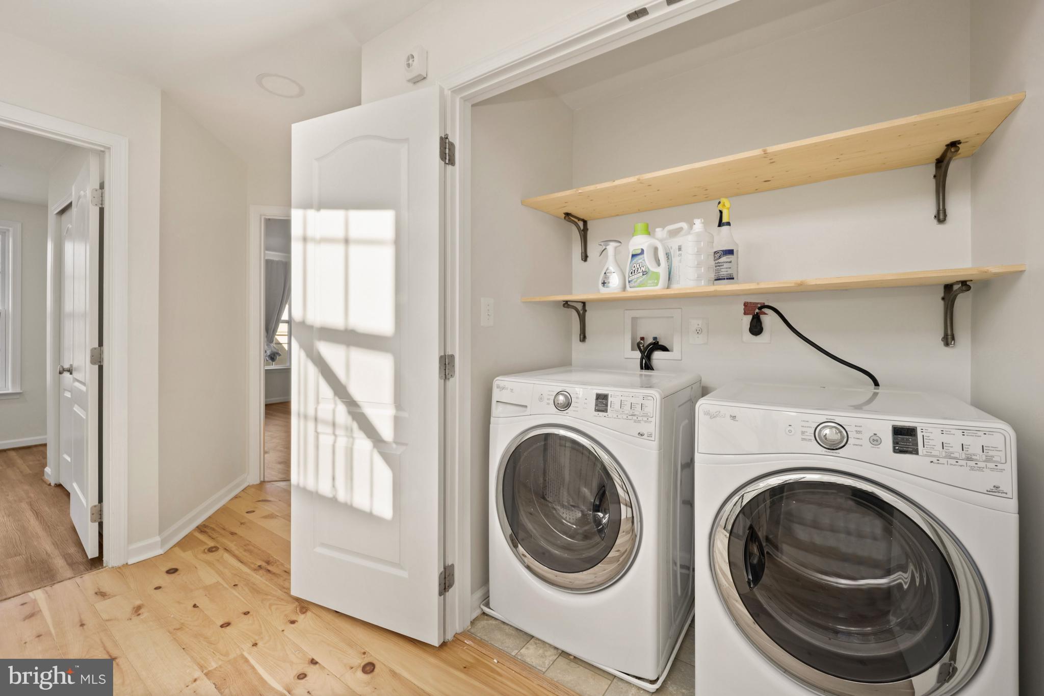 MARLBORO RIDGE - Residential Lease