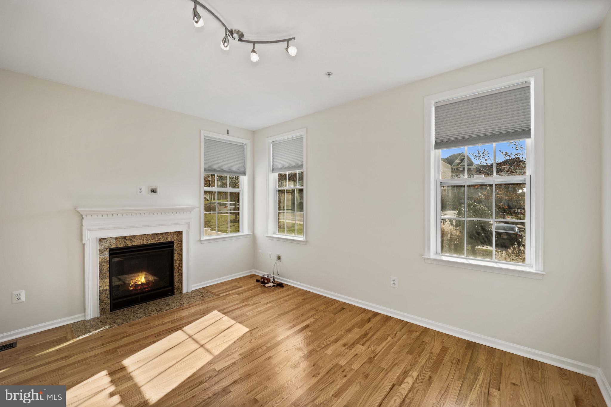 MARLBORO RIDGE - Residential Lease