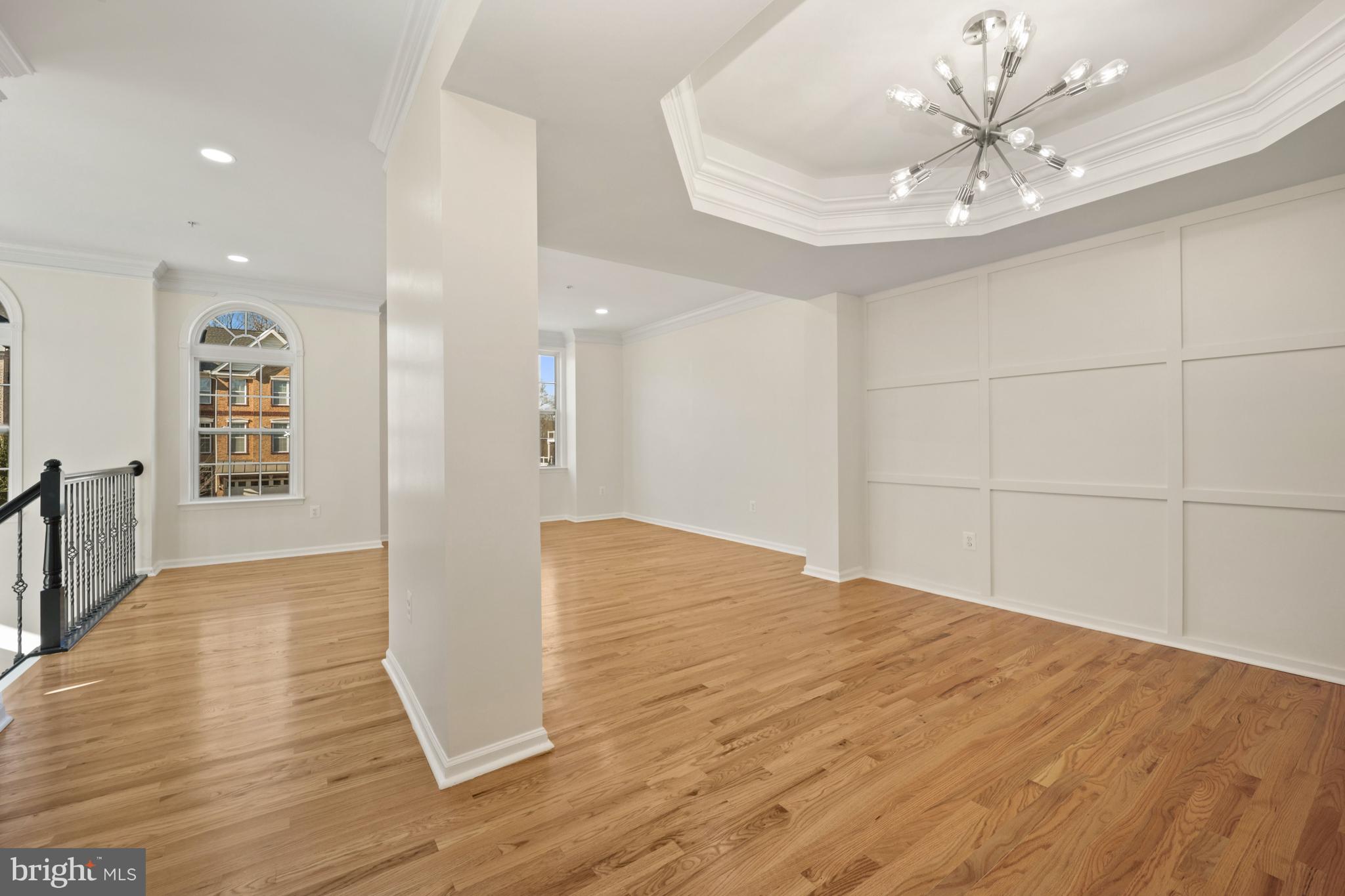 MARLBORO RIDGE - Residential Lease