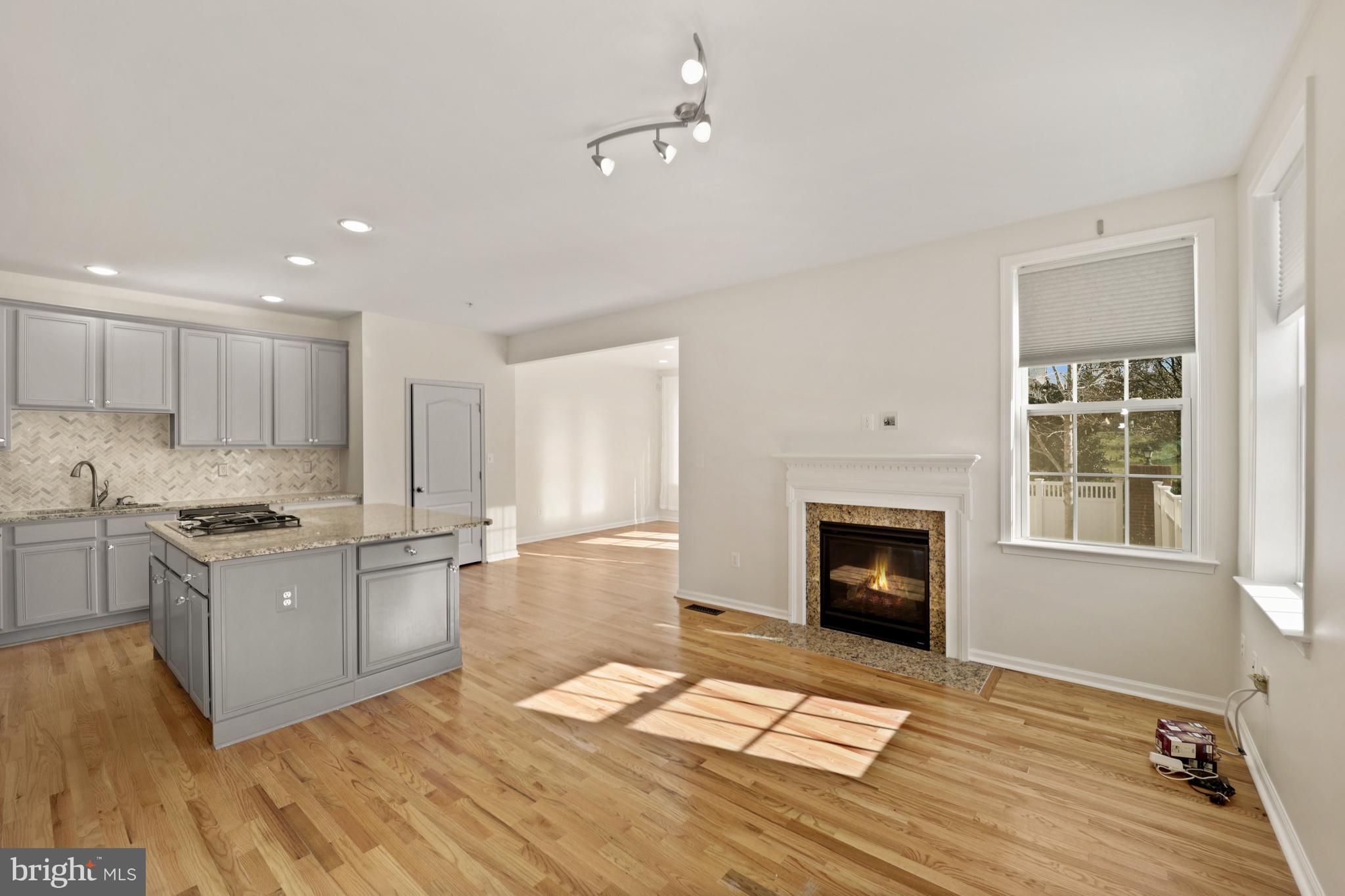 MARLBORO RIDGE - Residential Lease