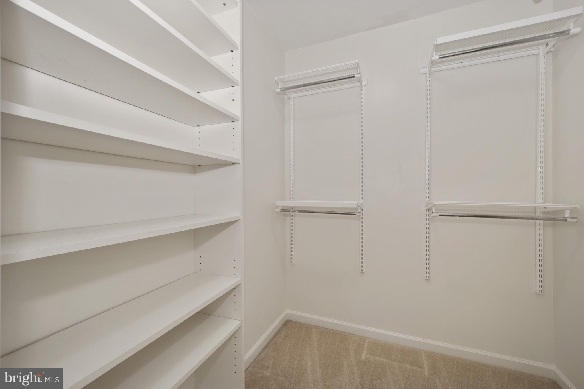 MARLBORO RIDGE - Residential Lease