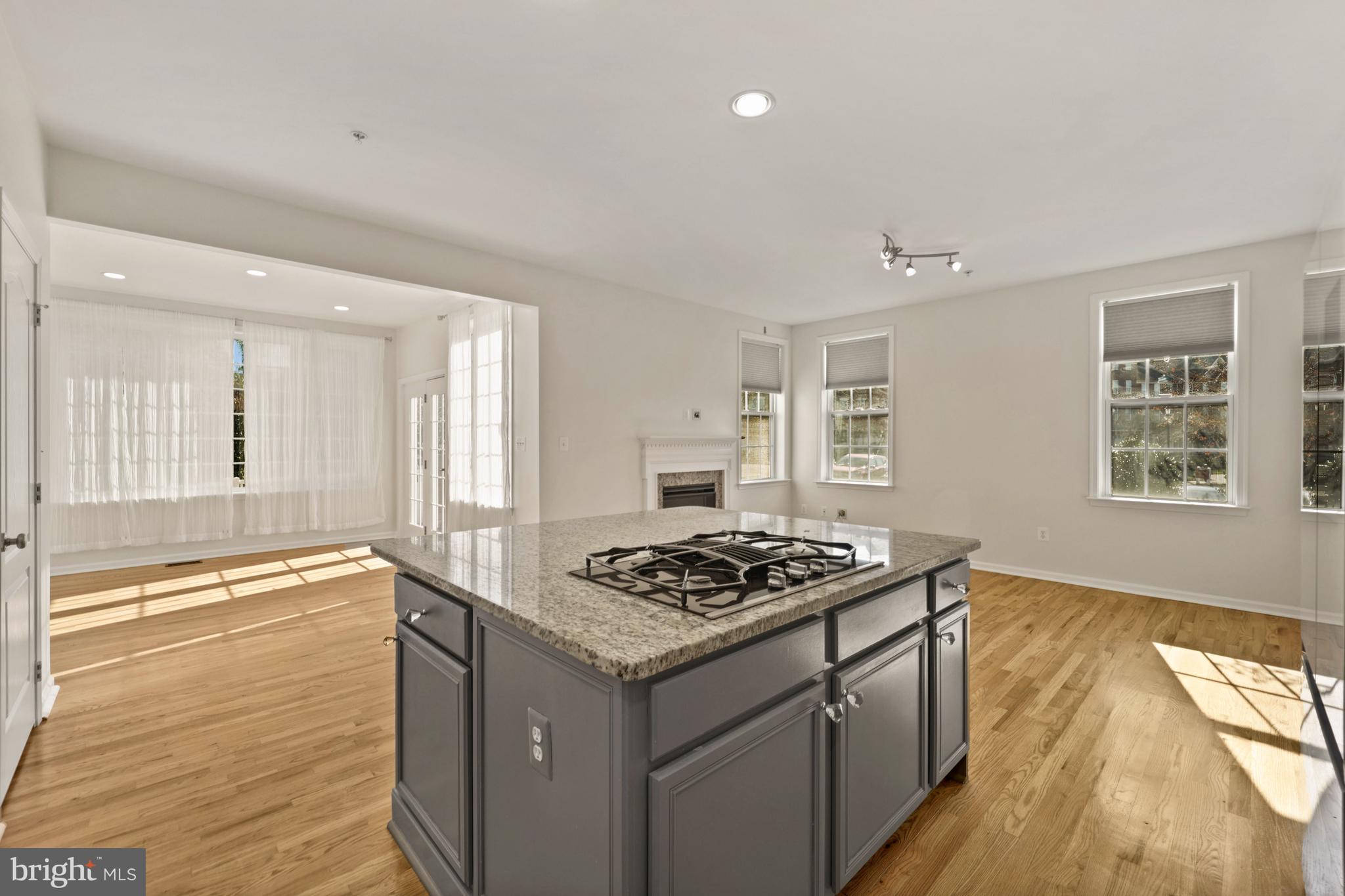 MARLBORO RIDGE - Residential Lease