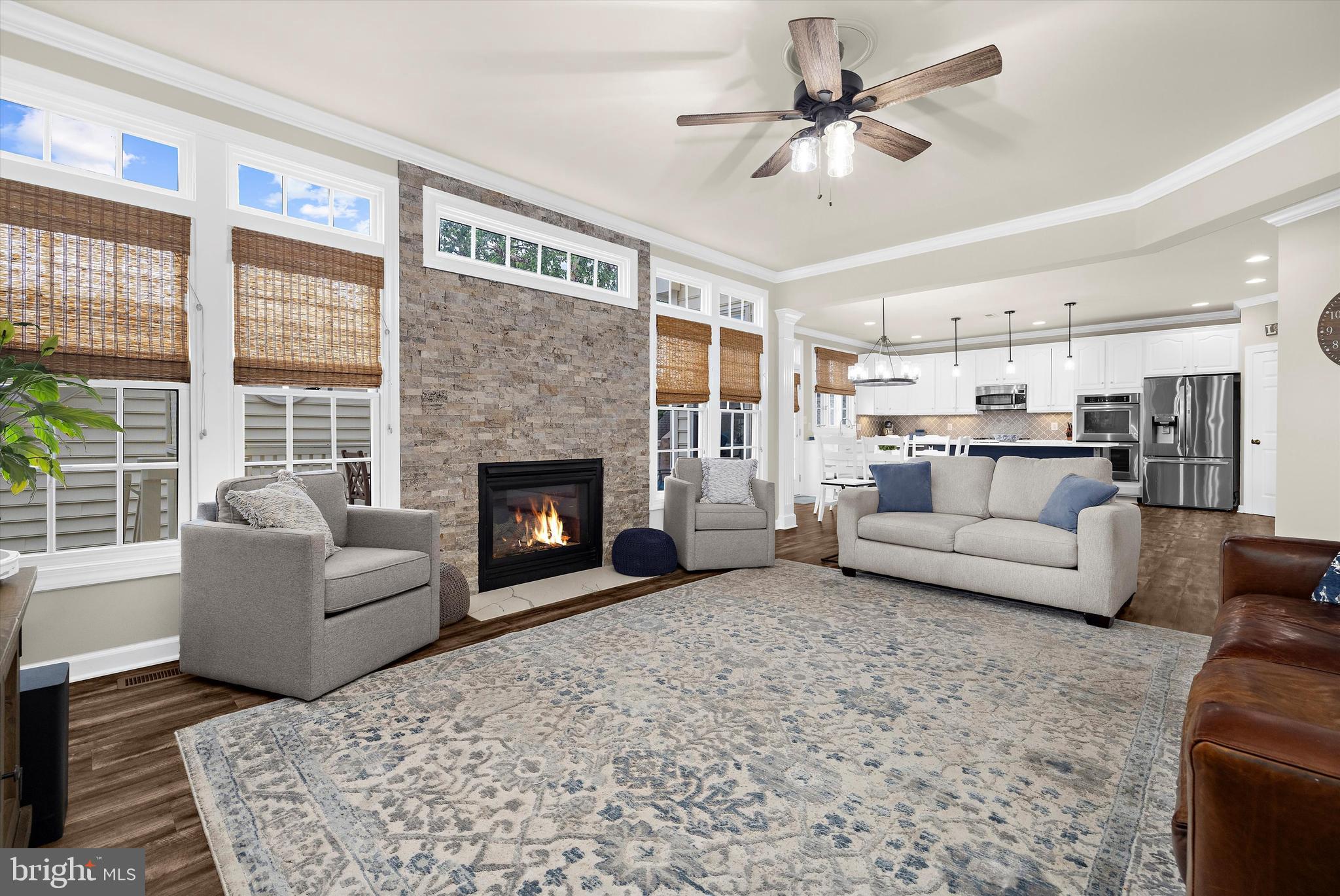 LAKELANDS - Residential