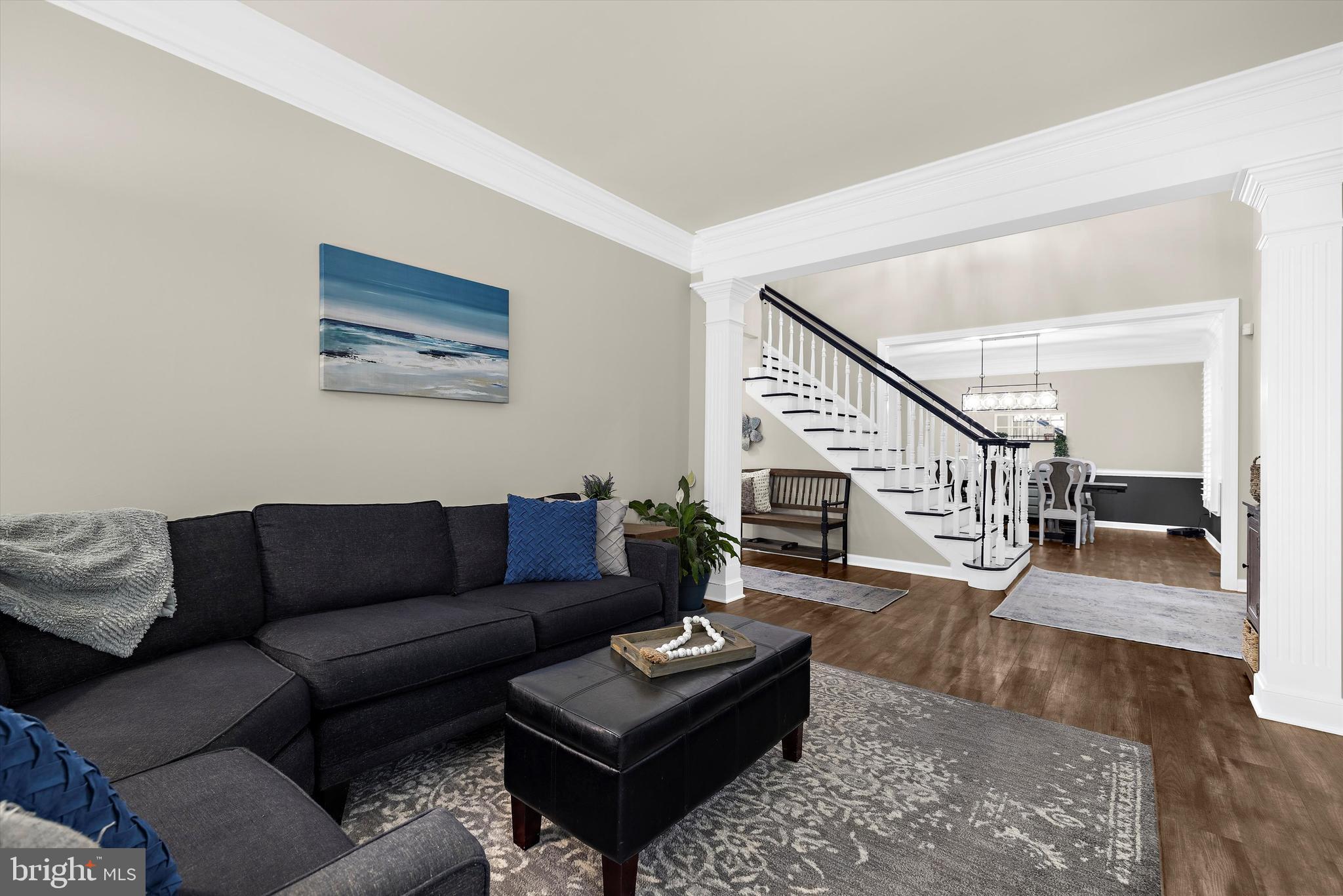 LAKELANDS - Residential