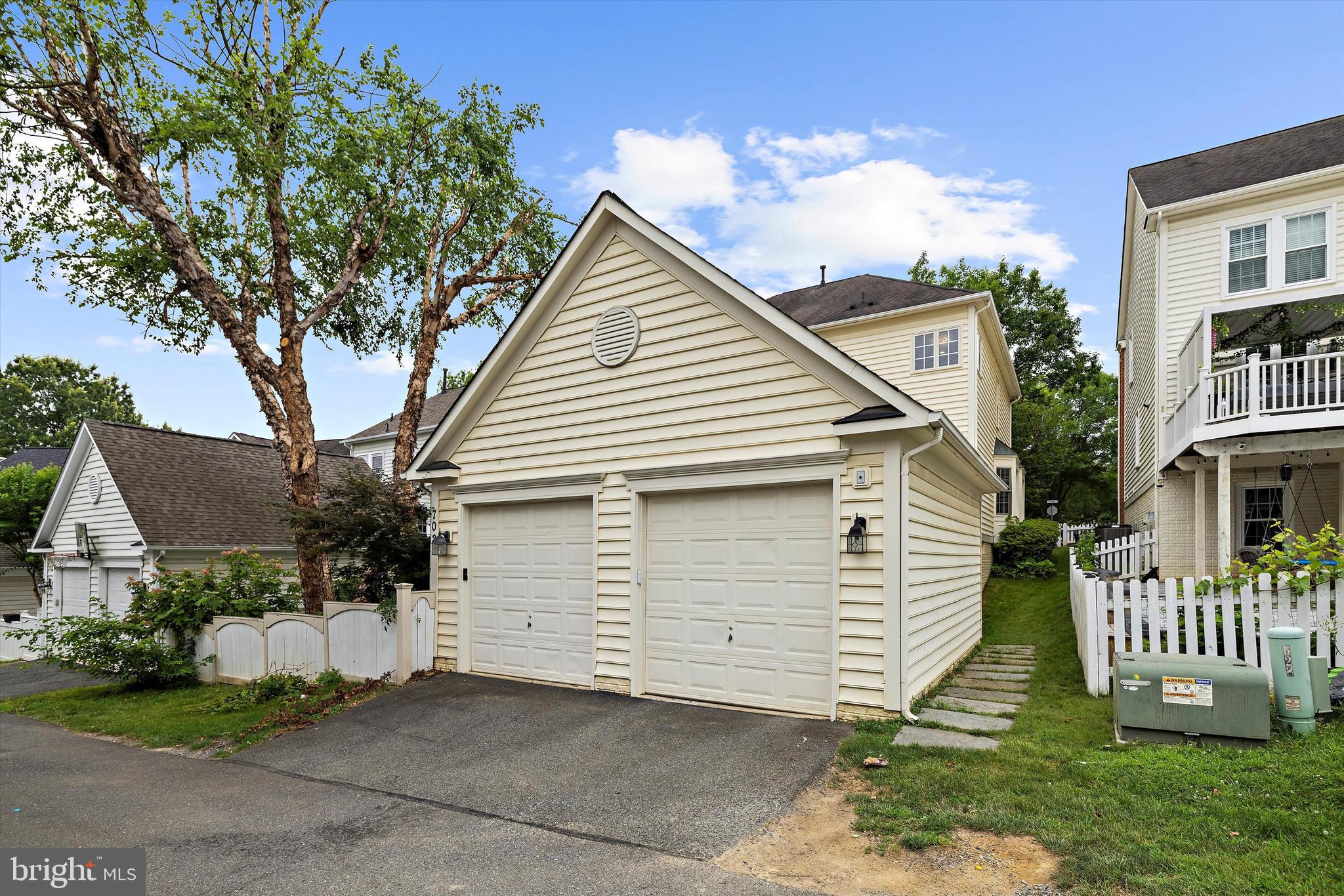 LAKELANDS - Residential