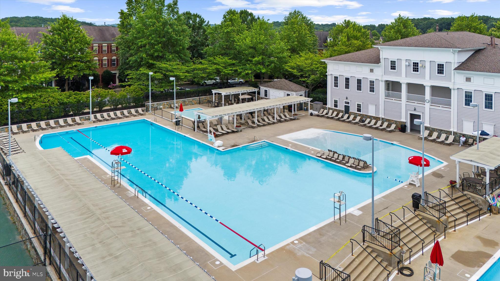 LAKELANDS - Residential