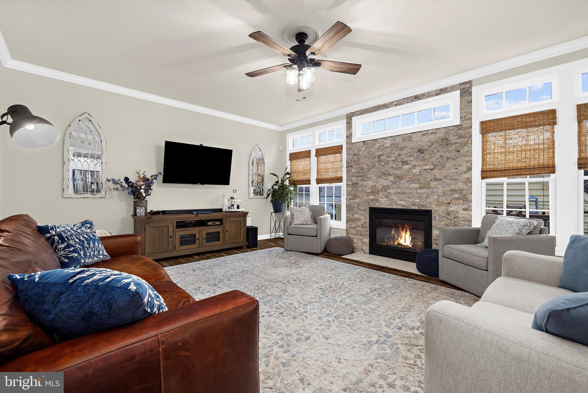 LAKELANDS - Residential