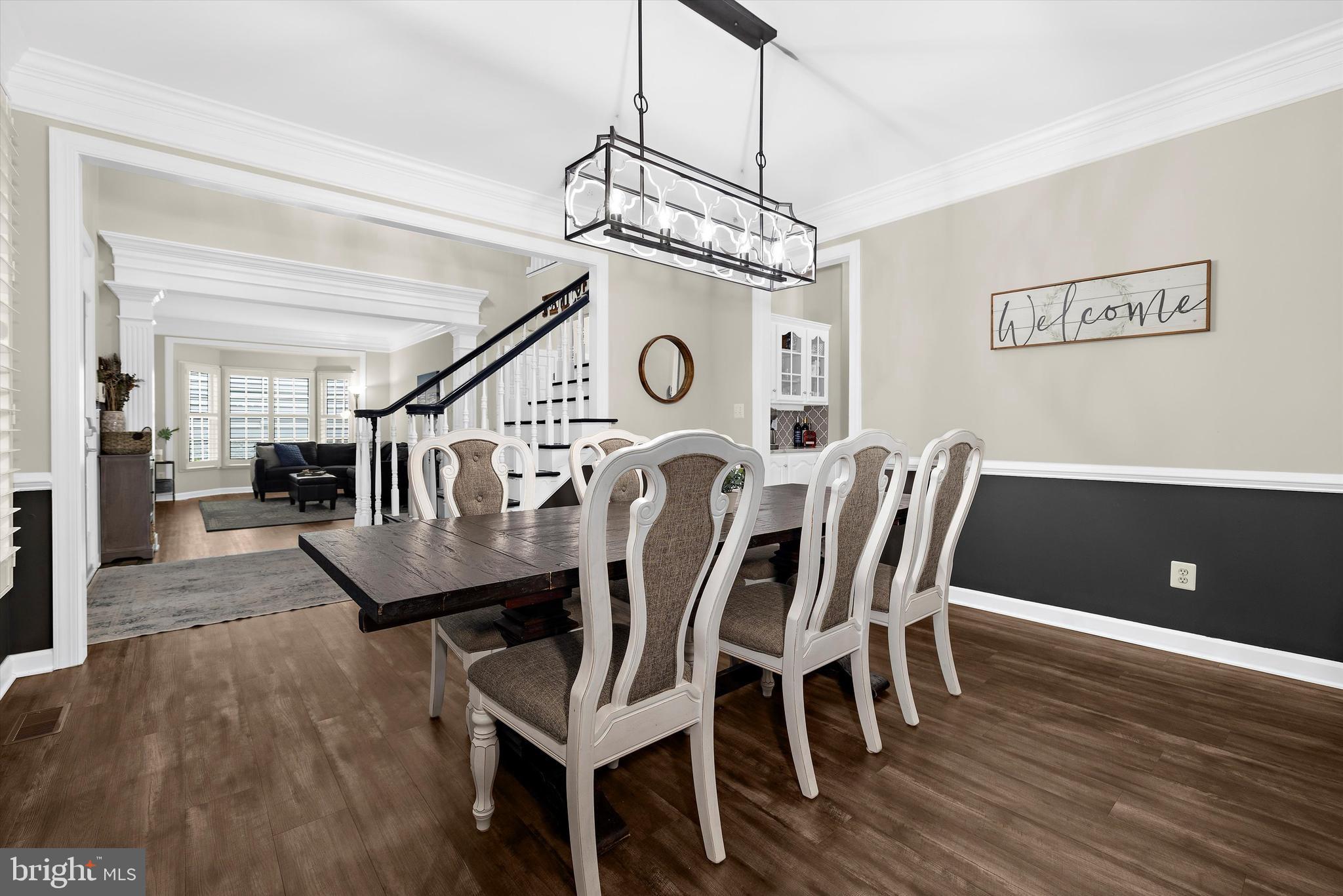 LAKELANDS - Residential