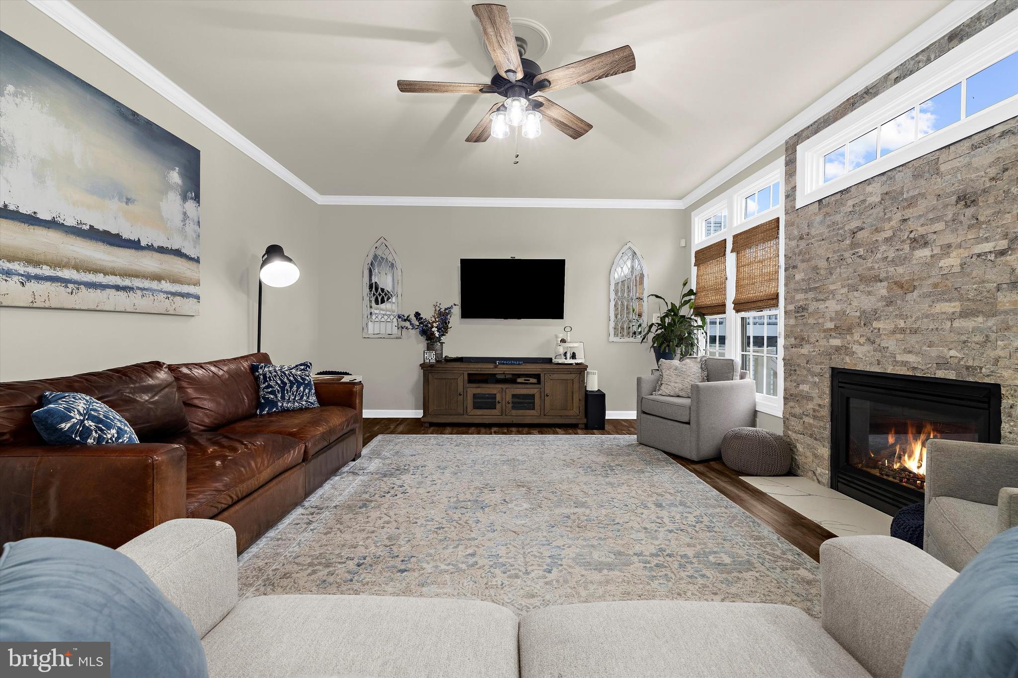 LAKELANDS - Residential