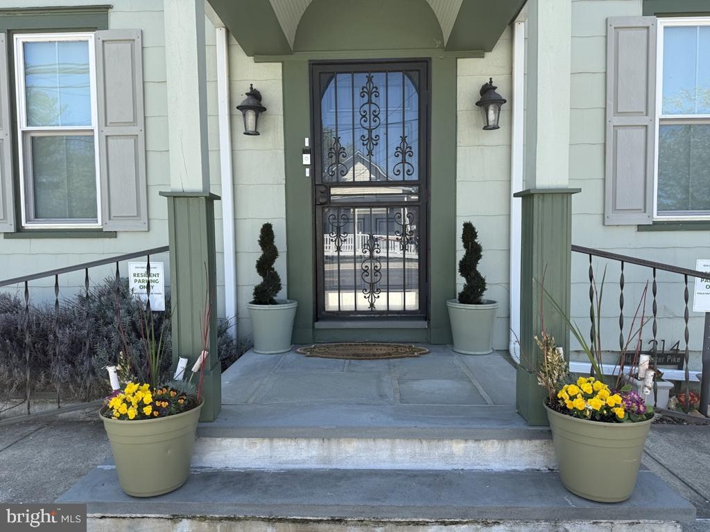 1214 OLD LANCASTER PIKE A