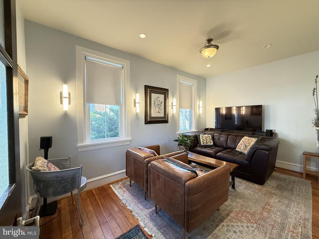 1214 OLD LANCASTER PIKE A