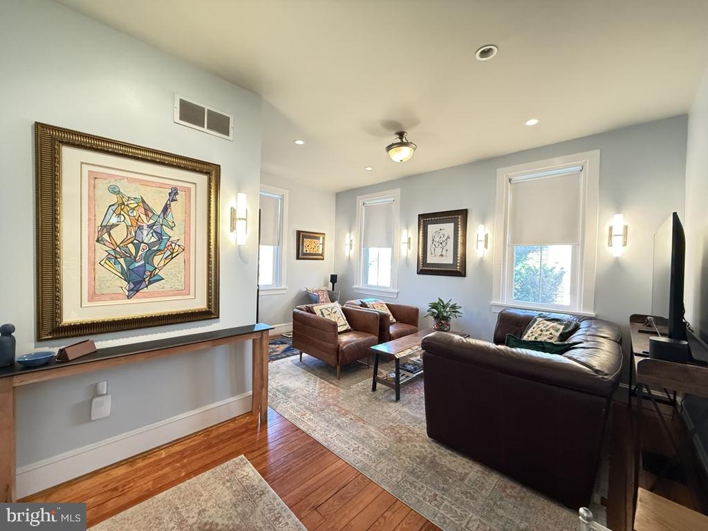 1214 OLD LANCASTER PIKE A