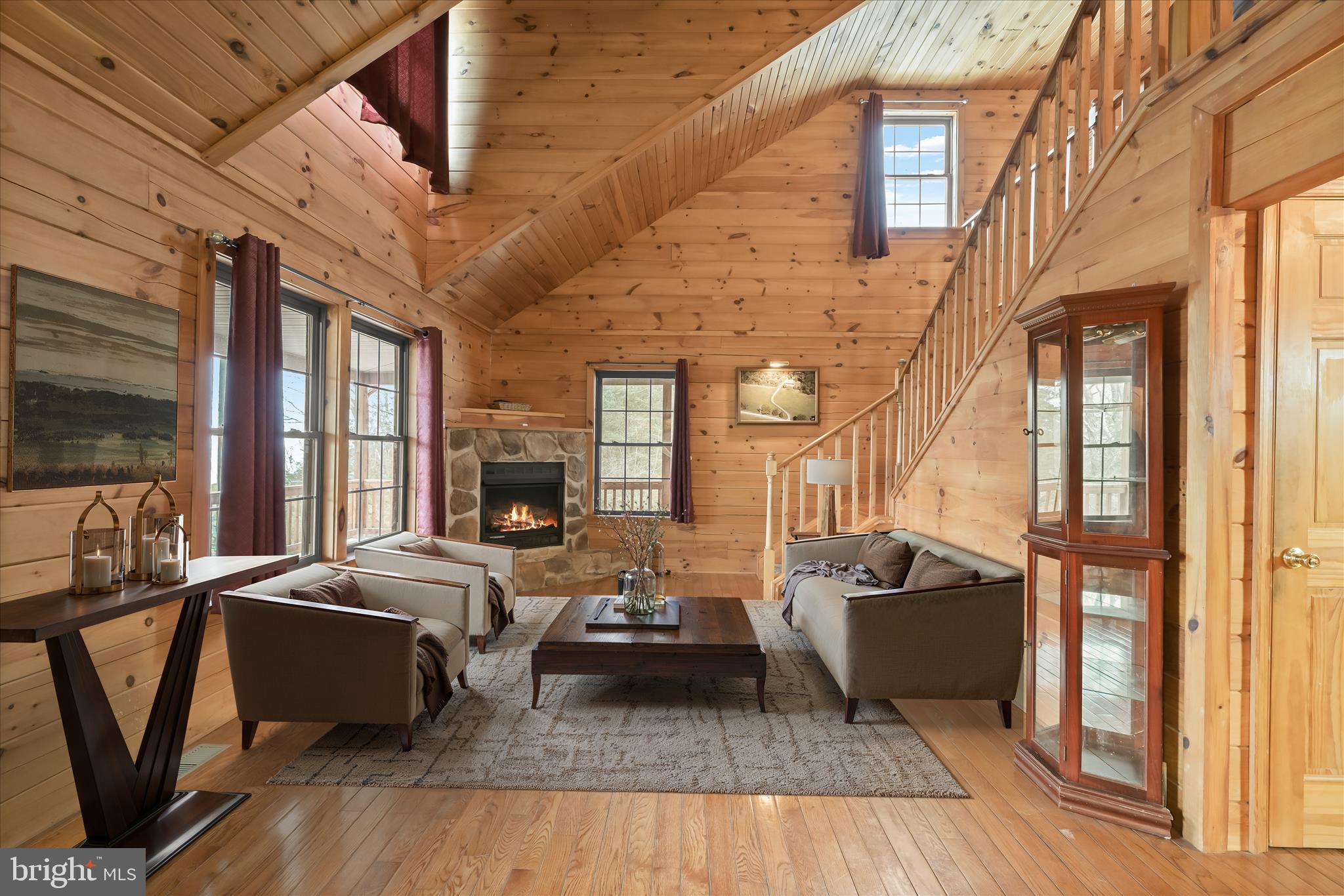 3580 FLICKINGER ROAD