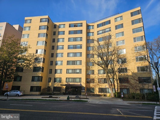5410 CONNECTICUT AVE NW APT 416, WASHINGTON, DC 20015 - Image ac364b053871dc14b34fa3bfbd5a8b2e/2009874076