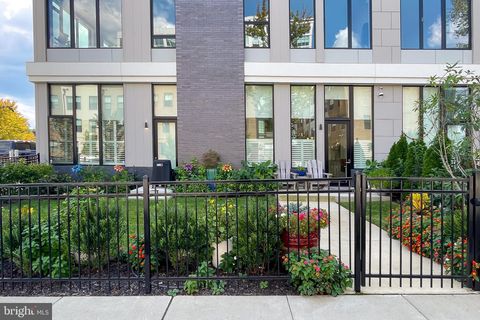 801 N FAIRFAX STREET 132 ALEXANDRIA VA 22314