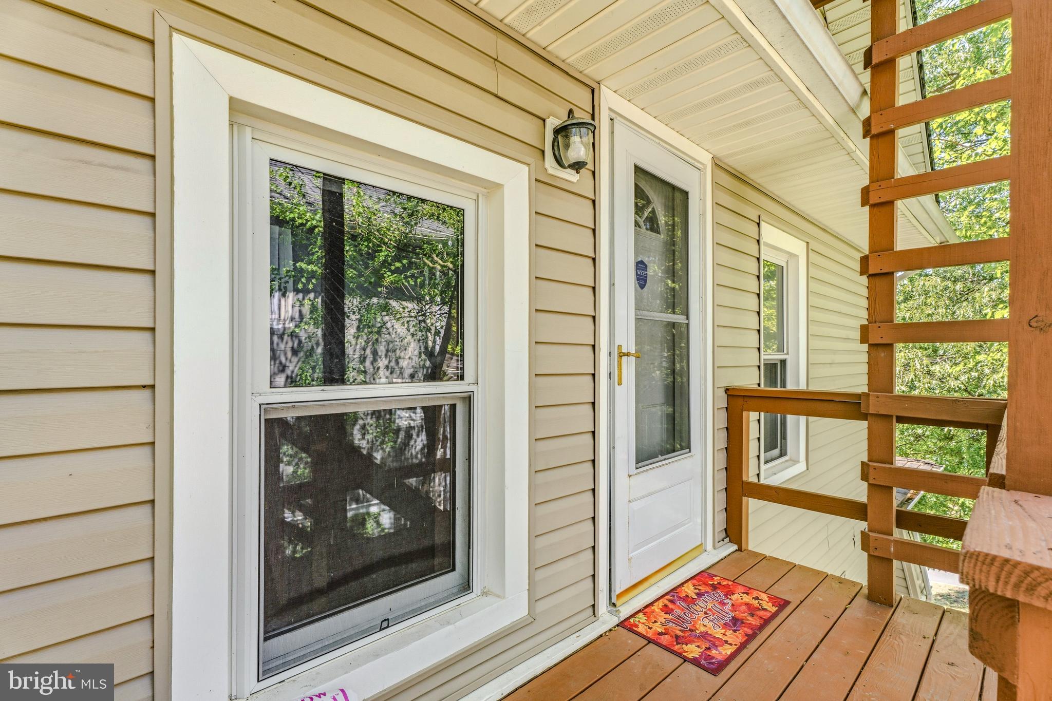 LAURAVILLE HISTORIC DISTRICT - Residential