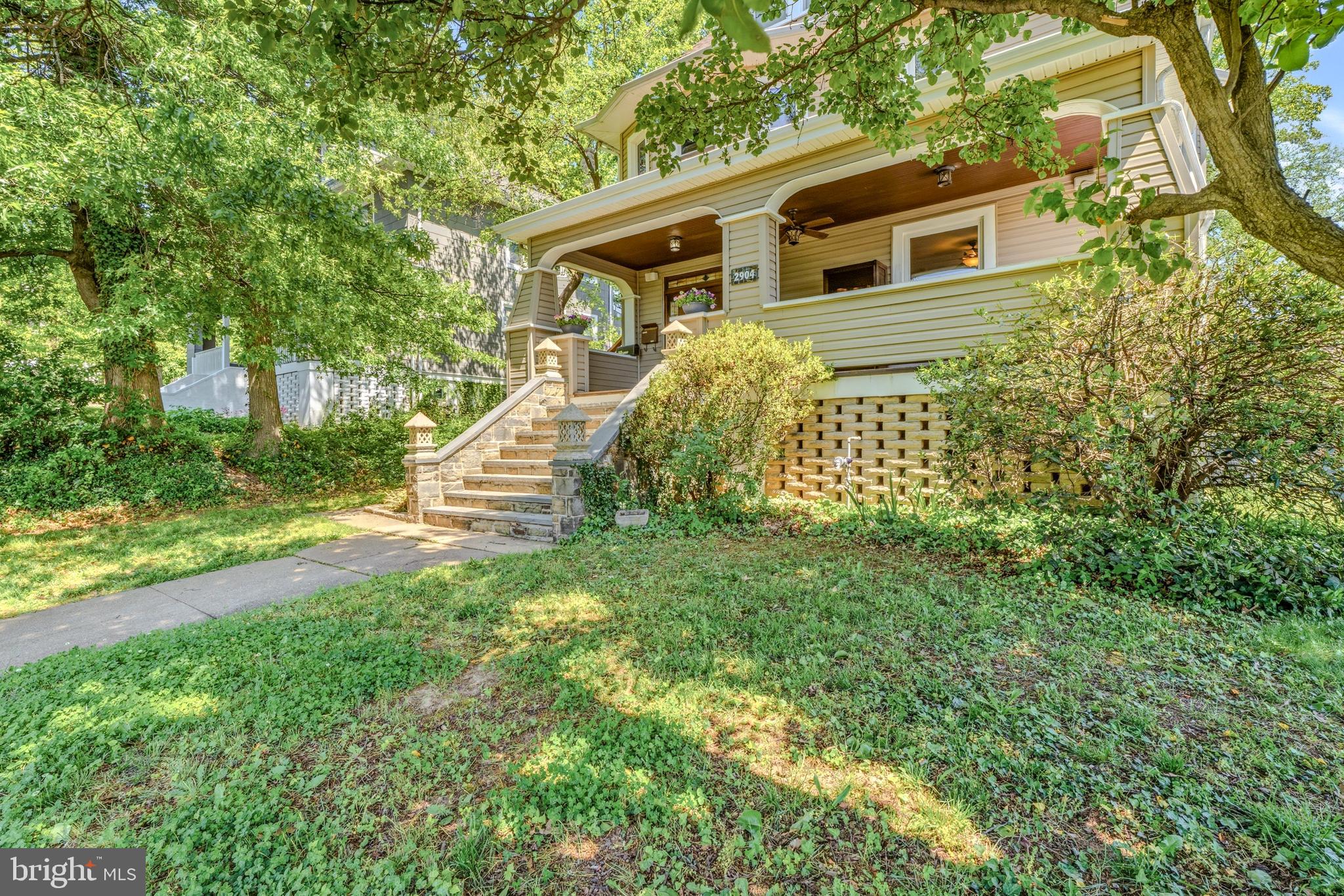 LAURAVILLE HISTORIC DISTRICT - Residential