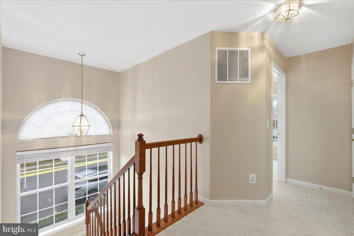 PIEDMONT SOUTH - Residential