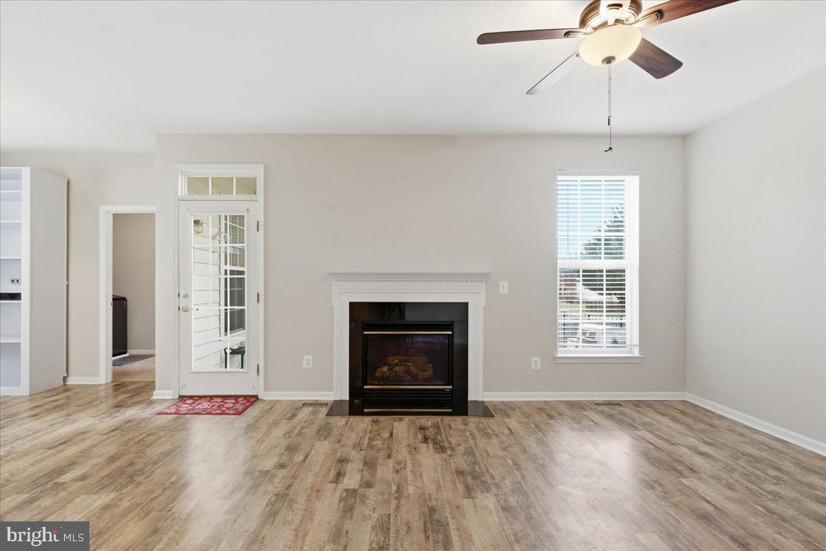 PIEDMONT SOUTH - Residential