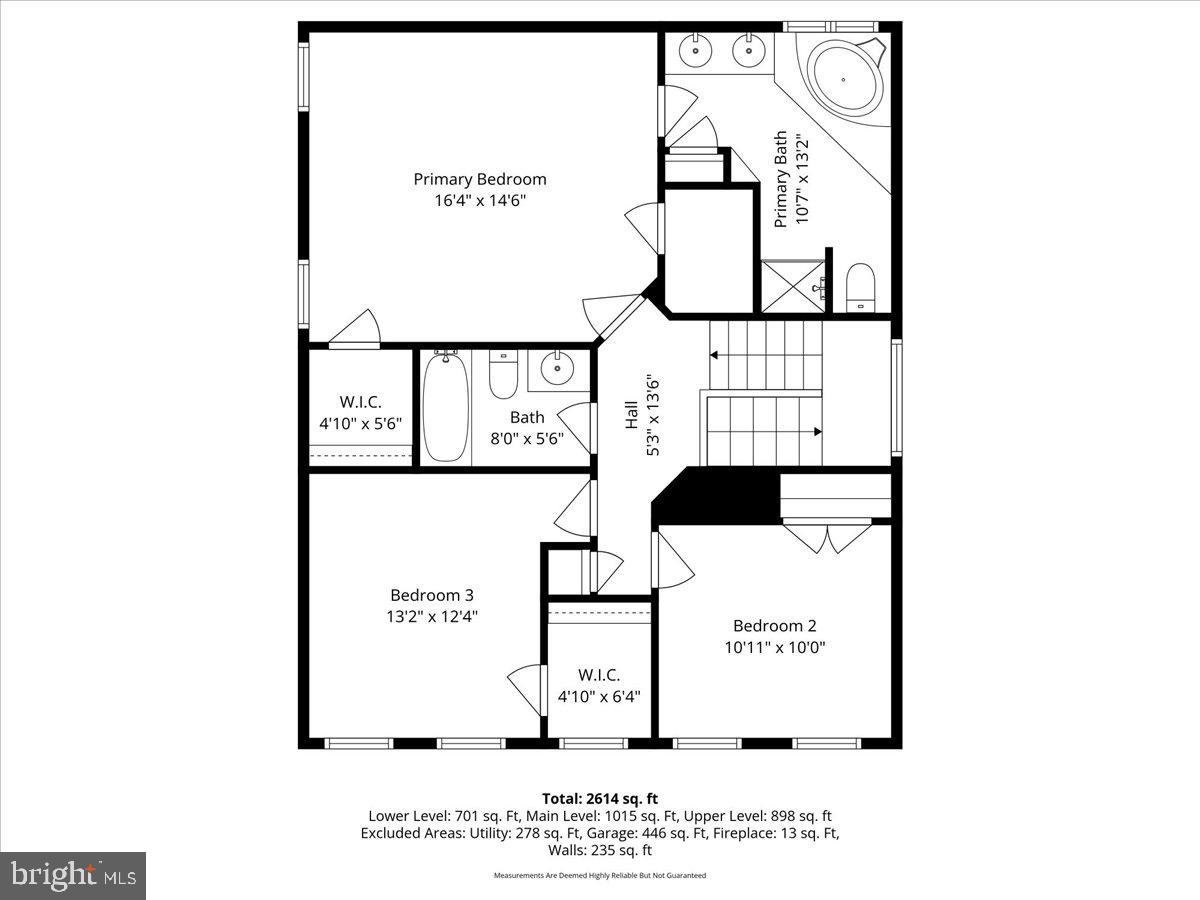 PIEDMONT SOUTH - Residential
