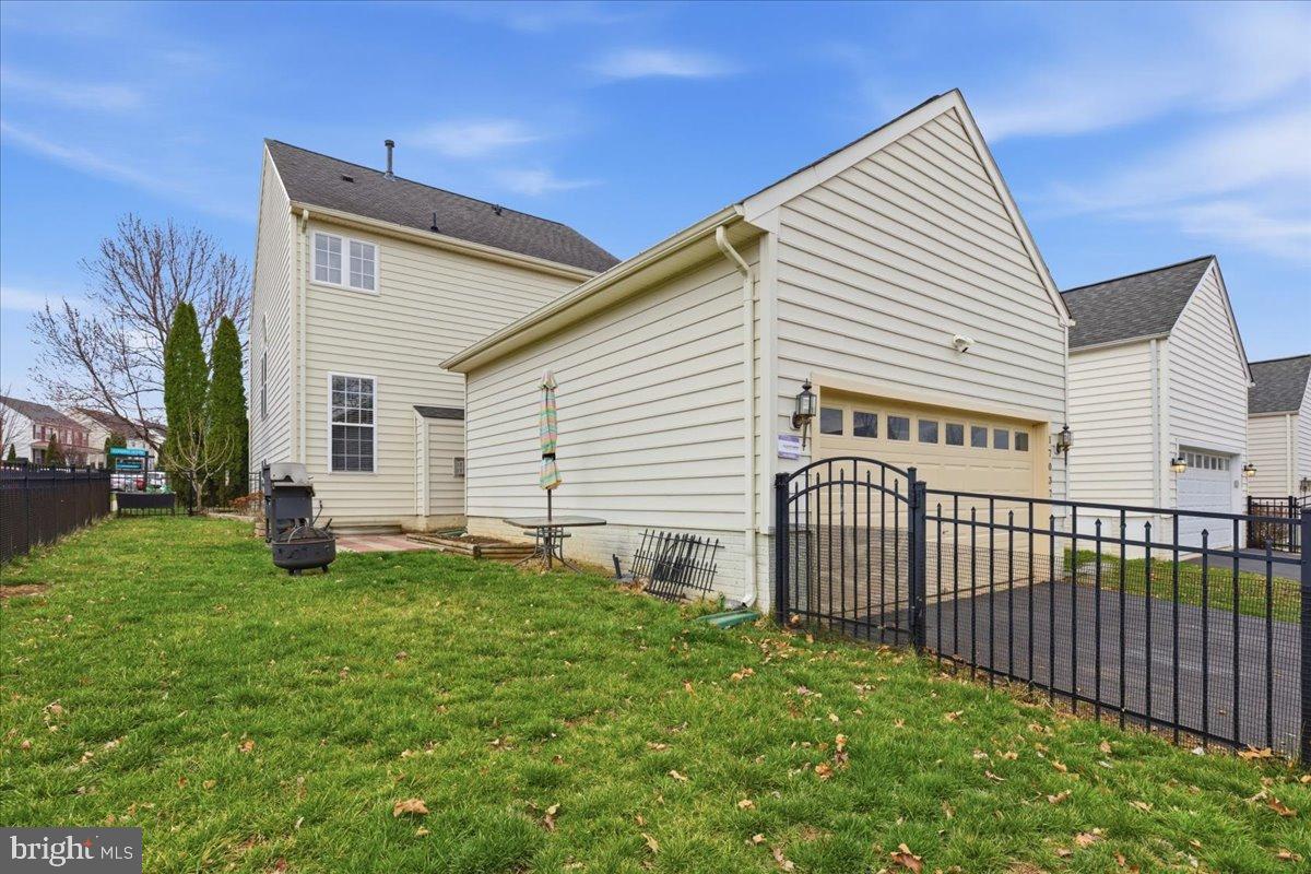 PIEDMONT SOUTH - Residential