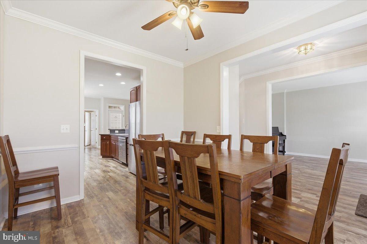 PIEDMONT SOUTH - Residential