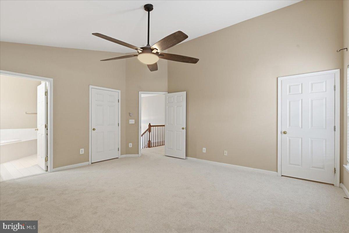 PIEDMONT SOUTH - Residential