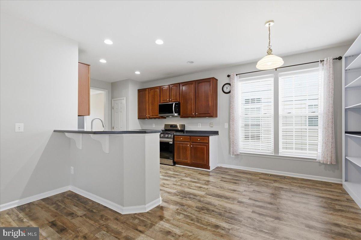 PIEDMONT SOUTH - Residential