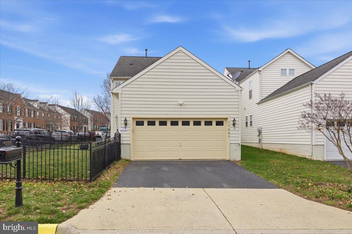 PIEDMONT SOUTH - Residential