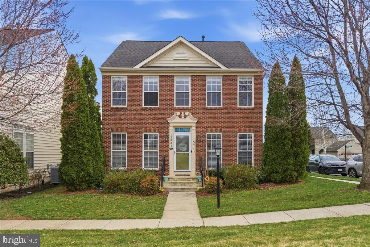 PIEDMONT SOUTH - Residential