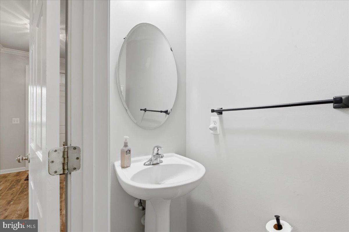 PIEDMONT SOUTH - Residential