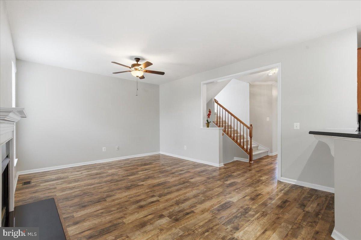 PIEDMONT SOUTH - Residential