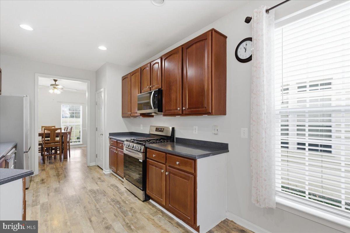 PIEDMONT SOUTH - Residential