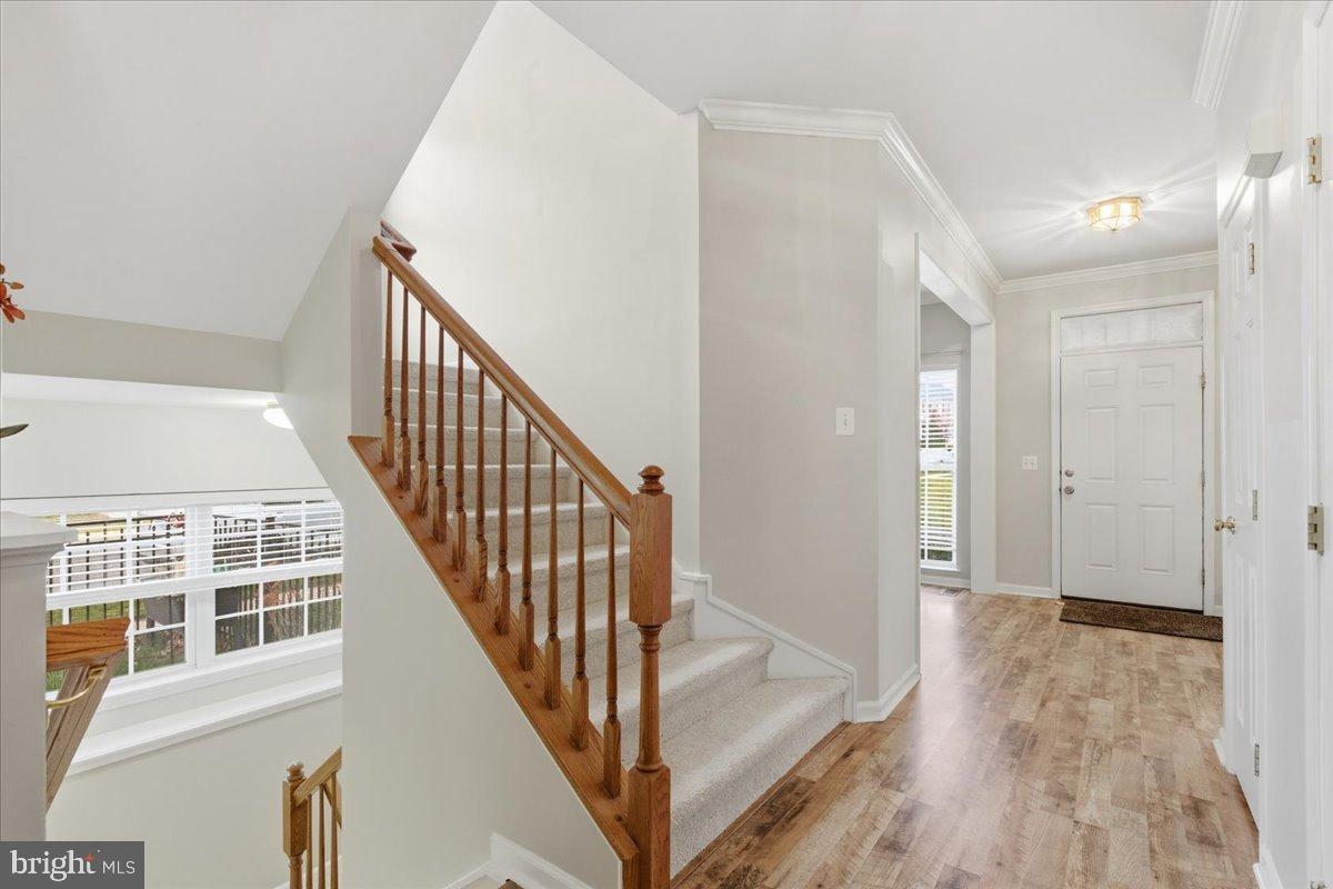 PIEDMONT SOUTH - Residential