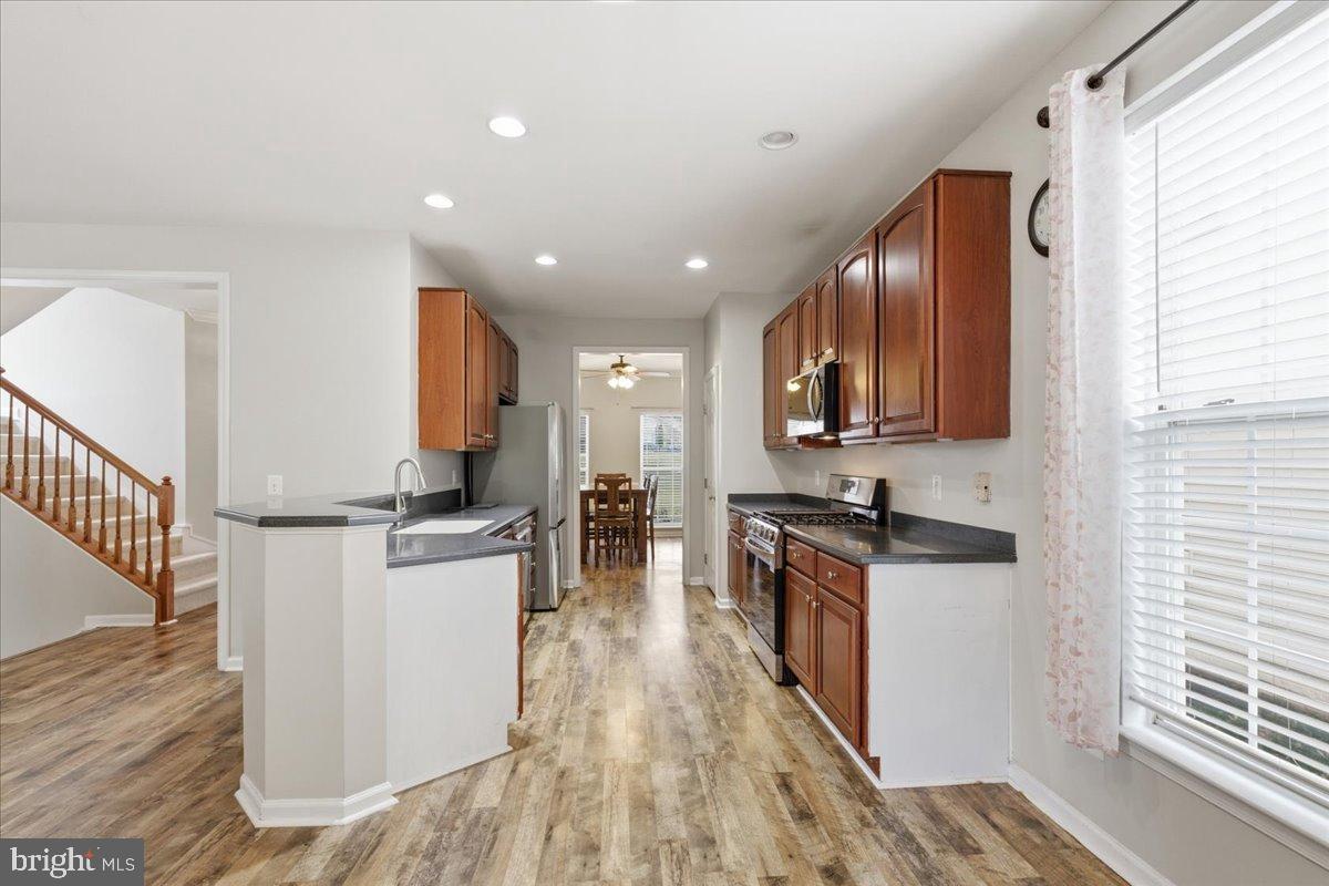 PIEDMONT SOUTH - Residential