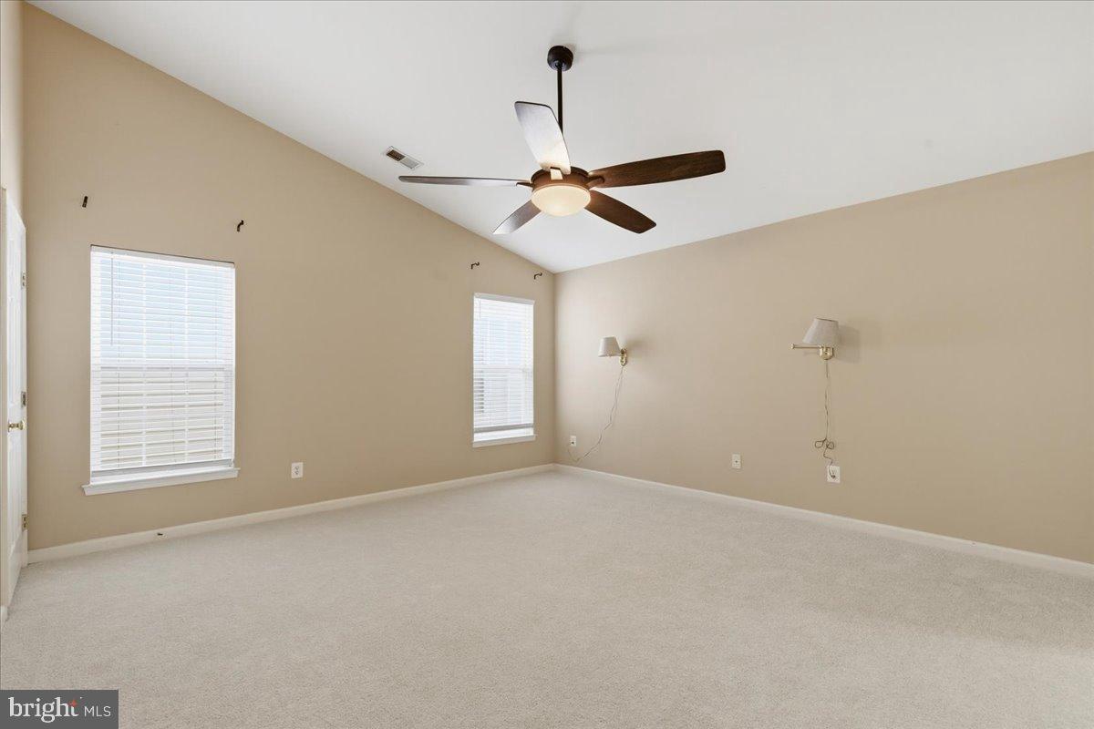 PIEDMONT SOUTH - Residential