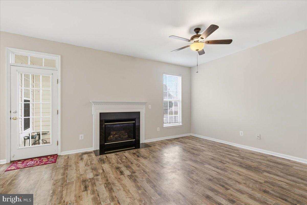 PIEDMONT SOUTH - Residential