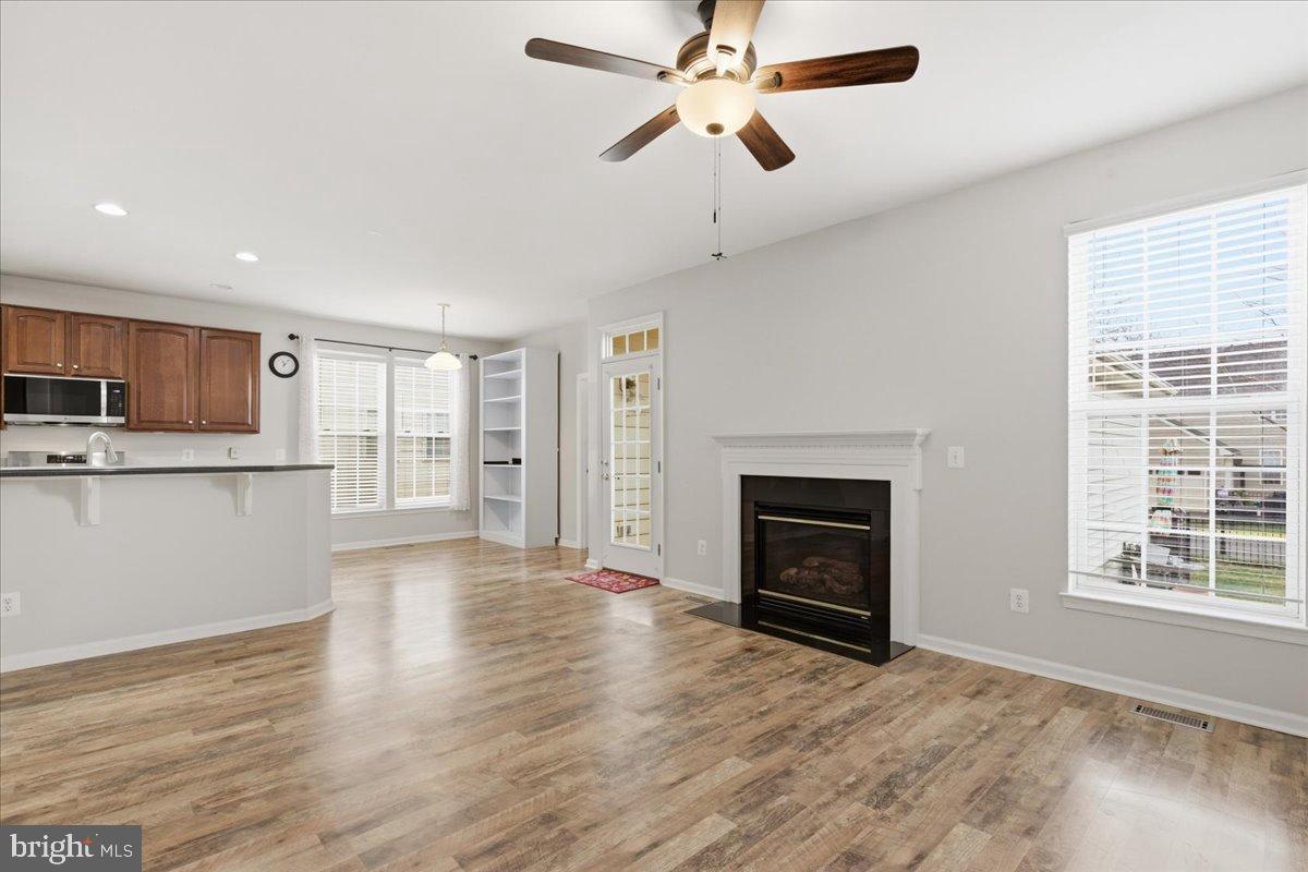 PIEDMONT SOUTH - Residential