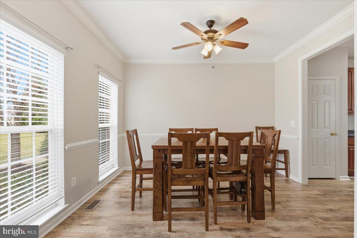 PIEDMONT SOUTH - Residential