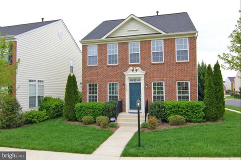 17037 LOFTRIDGE LANE GAINESVILLE VA 20155