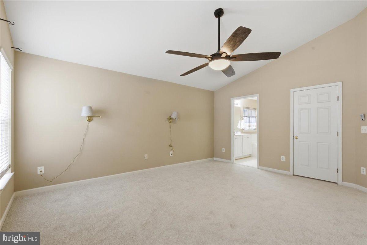 PIEDMONT SOUTH - Residential