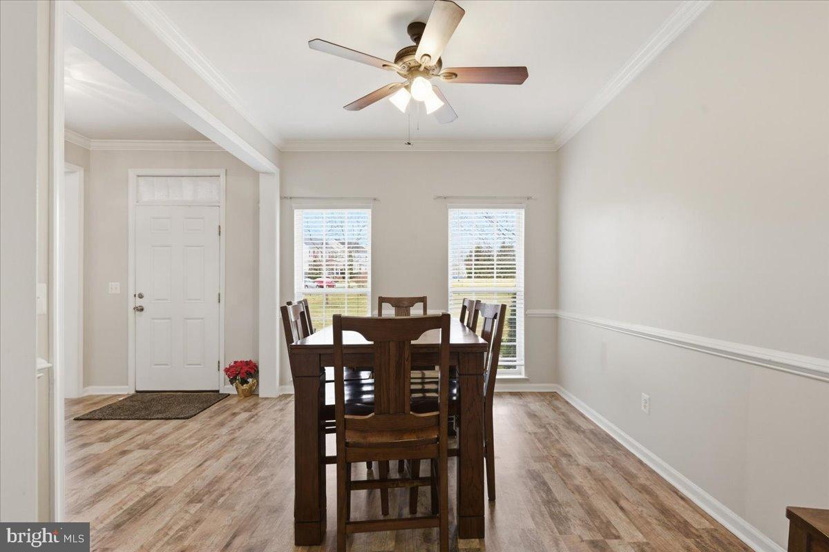 PIEDMONT SOUTH - Residential