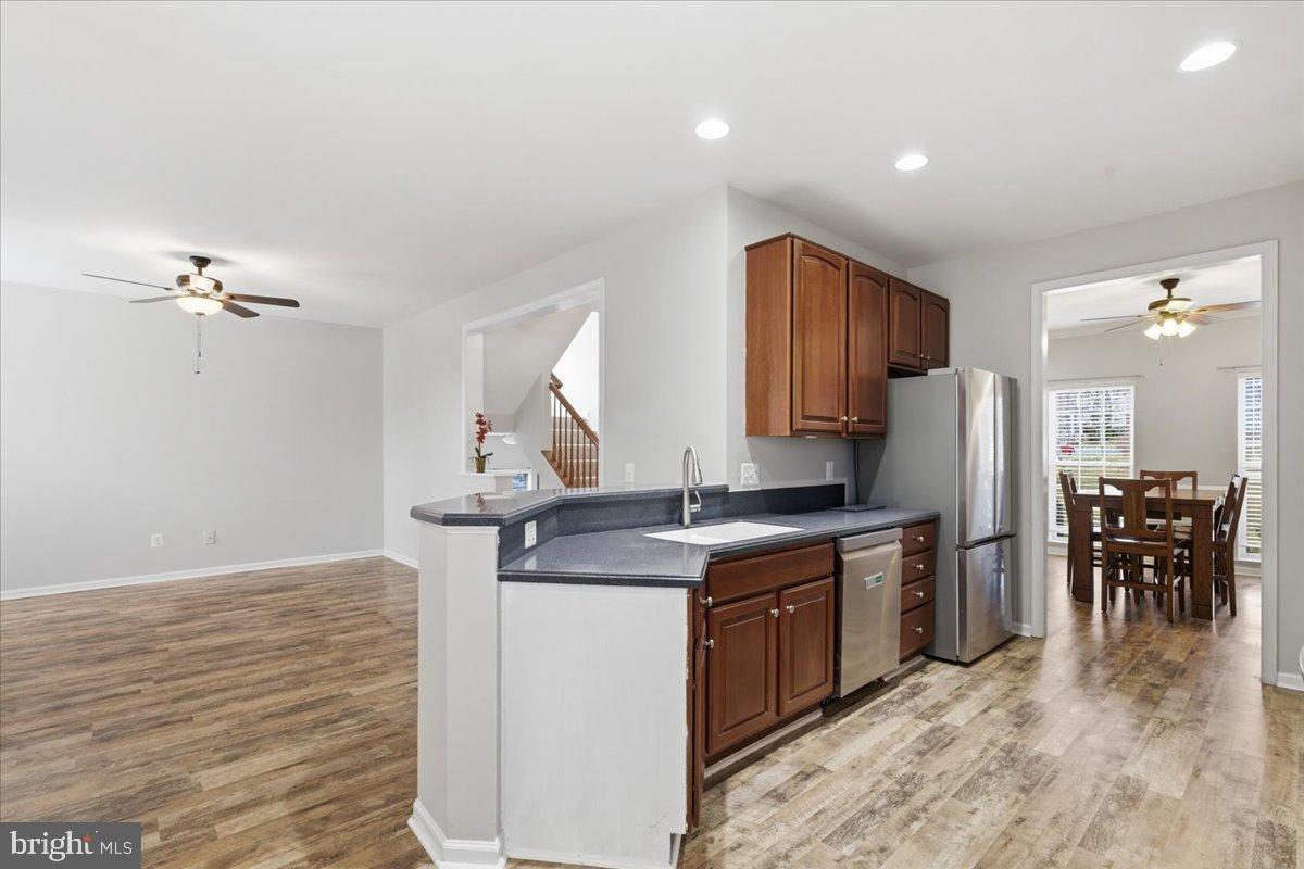 PIEDMONT SOUTH - Residential