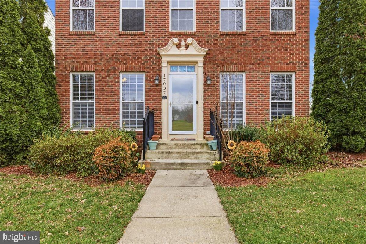 PIEDMONT SOUTH - Residential