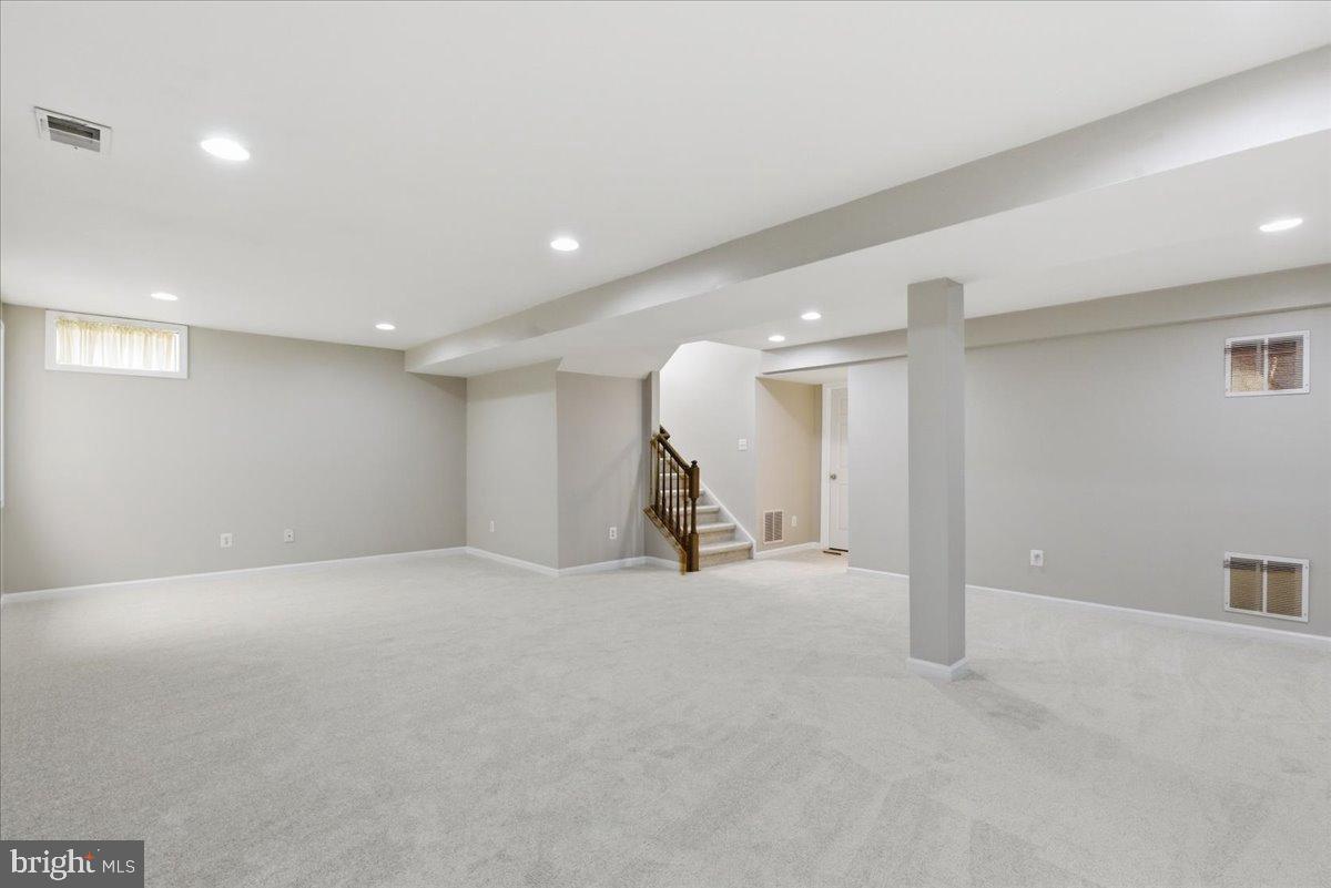 PIEDMONT SOUTH - Residential