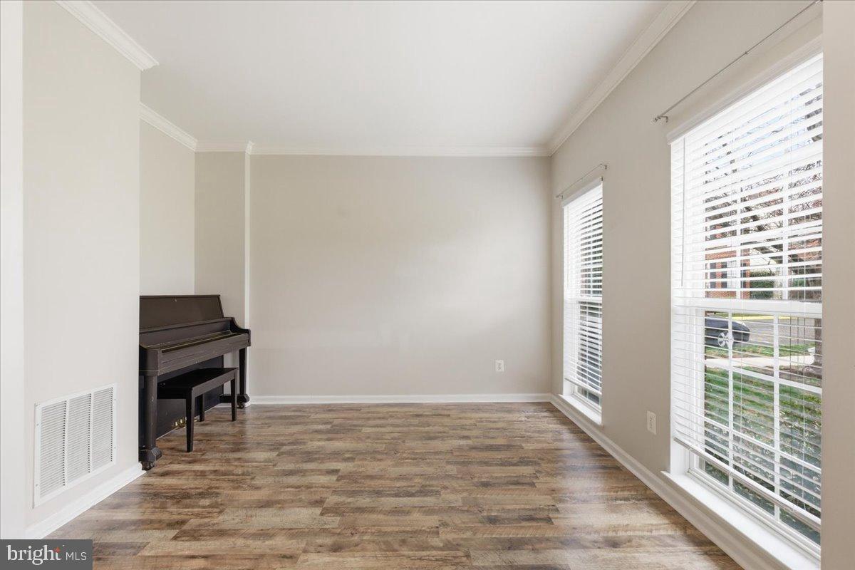 PIEDMONT SOUTH - Residential