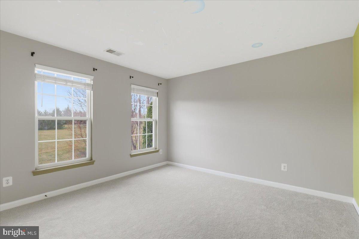 PIEDMONT SOUTH - Residential