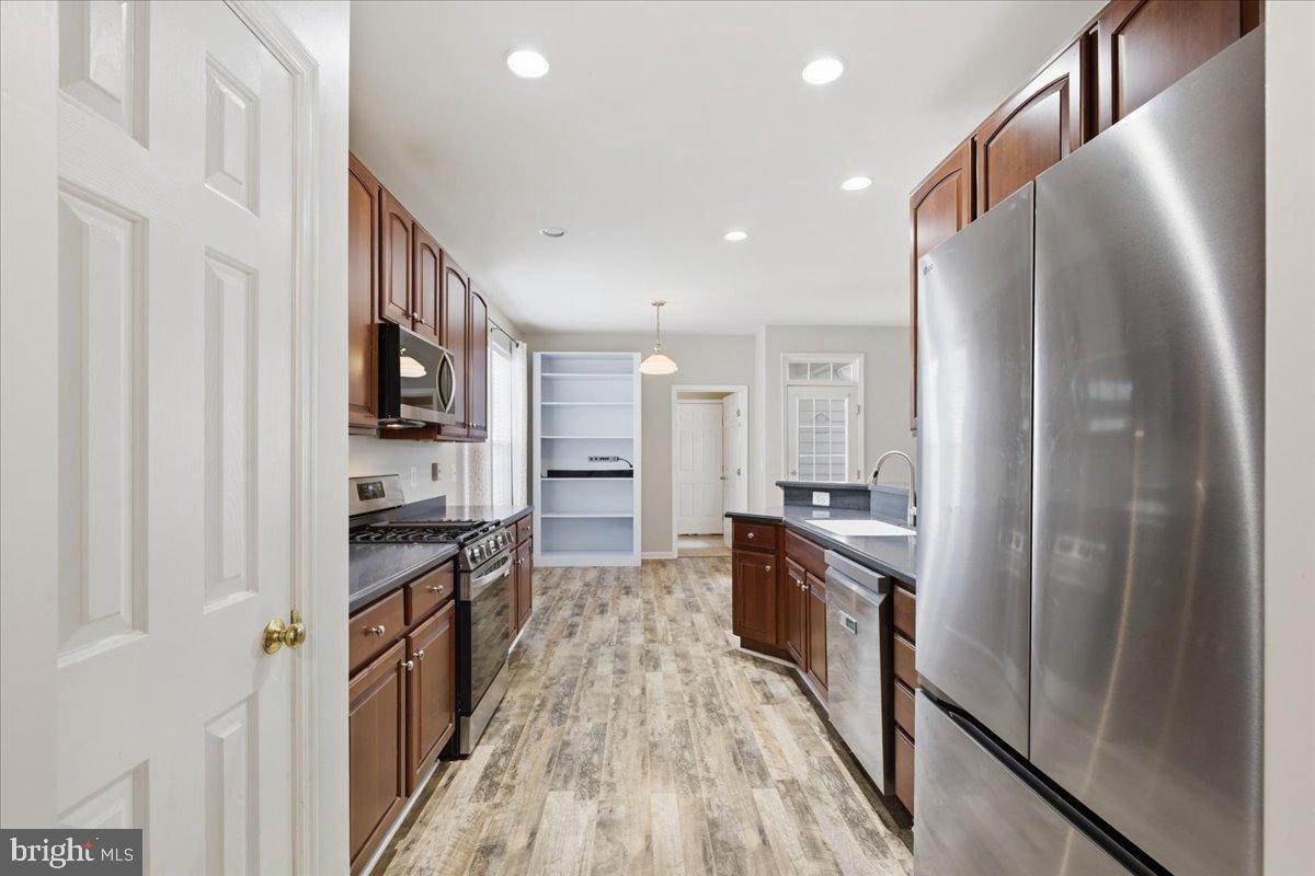 PIEDMONT SOUTH - Residential