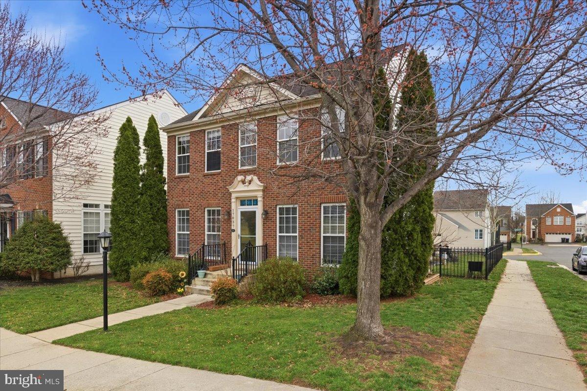 PIEDMONT SOUTH - Residential